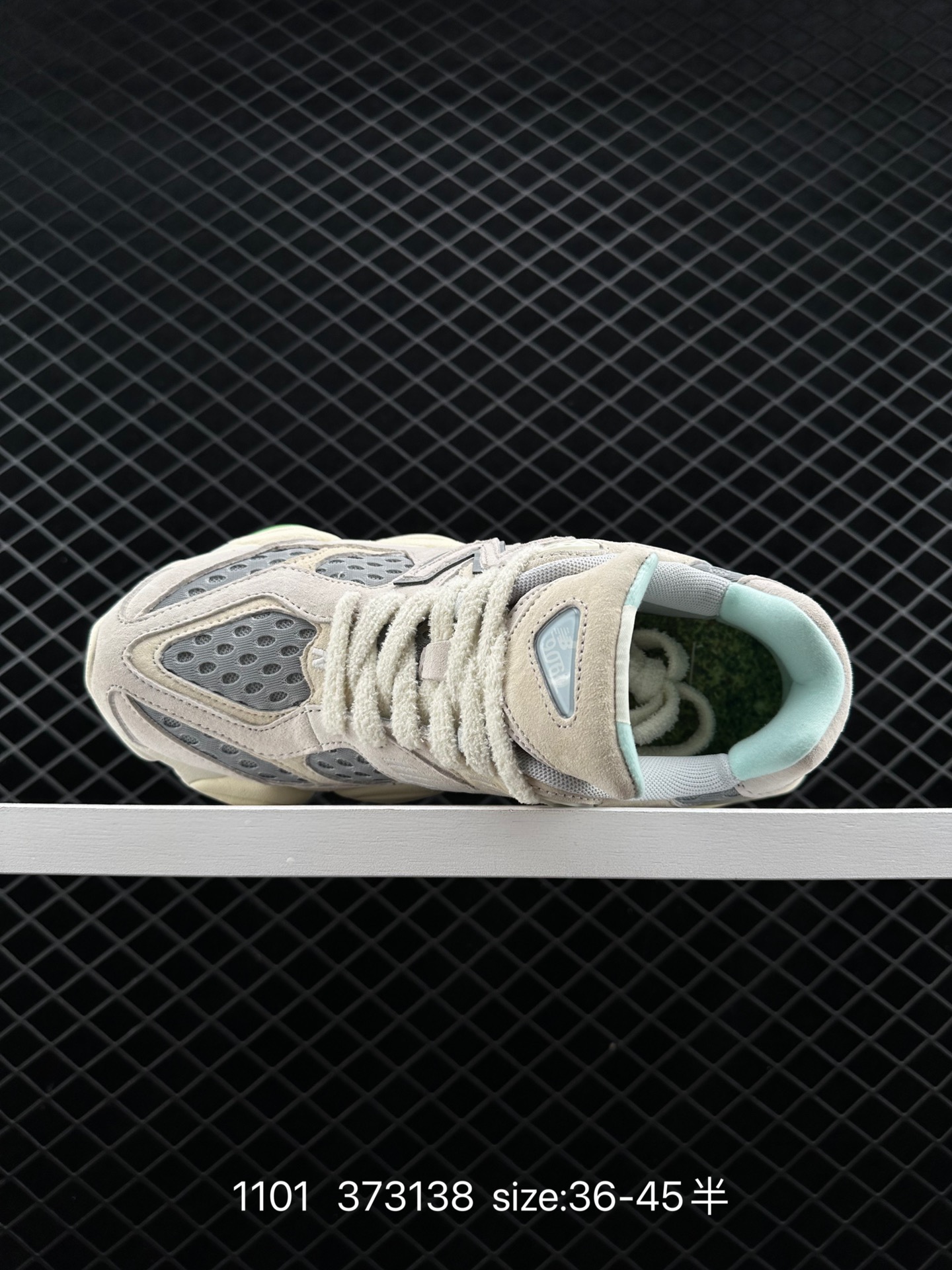 NB Joe Freshgoods x New Balance NB9060